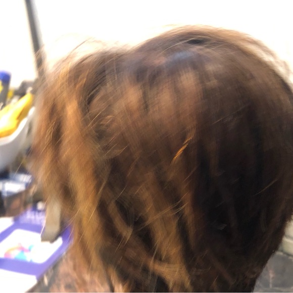 Adidas Women's Fit Aeroready Visor Black One Size Fits All - Picture 7 of 11